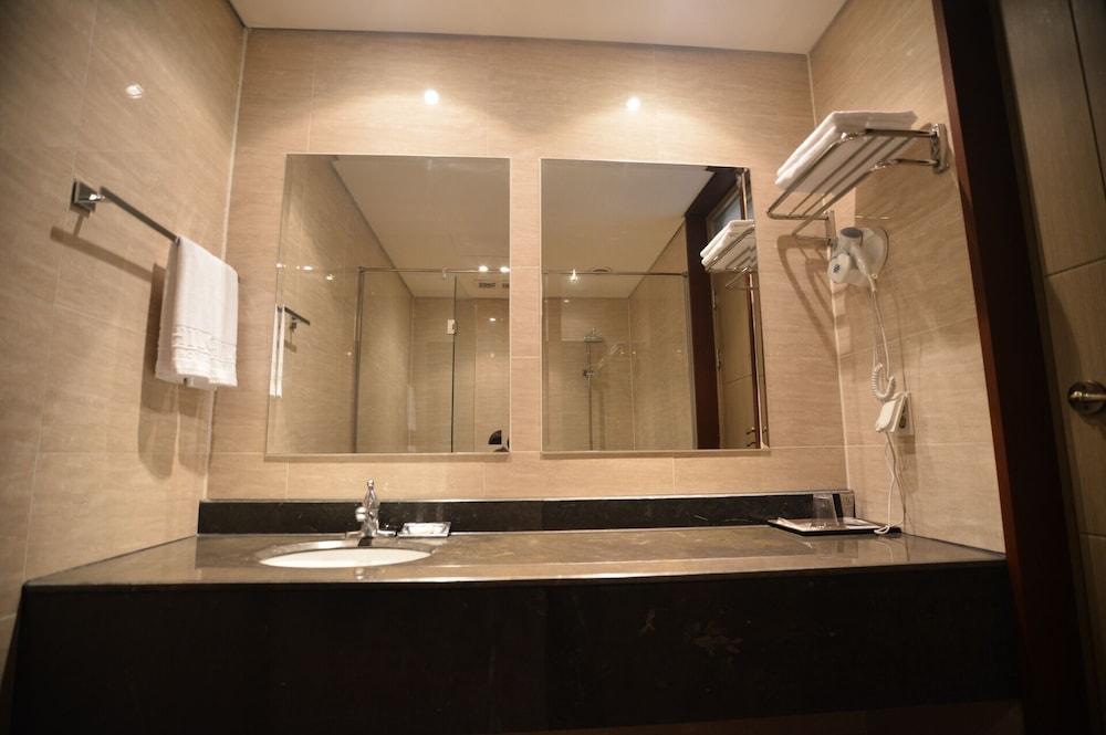Philos Hotel Pohang Dış mekan fotoğraf